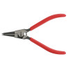Pince À Circlips Extérieur Droite, Ø19-60 mm, L. 160 mm