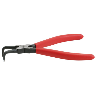 Pince À Circlips Intérieur Coudée 90°, Ø19-60 mm, L. 160 mm