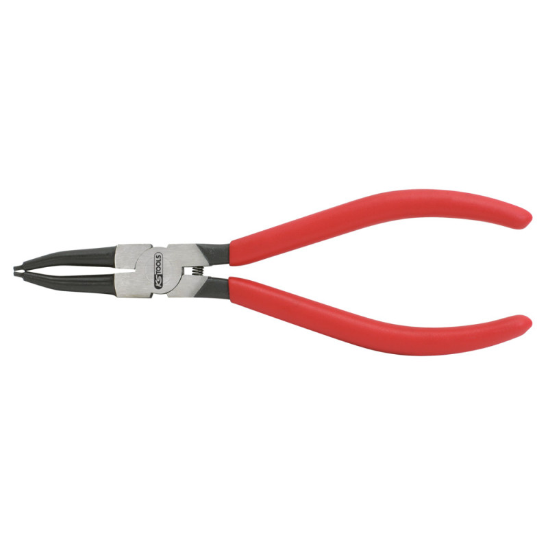 Pince À Circlips Intérieur Droite, 230 mm