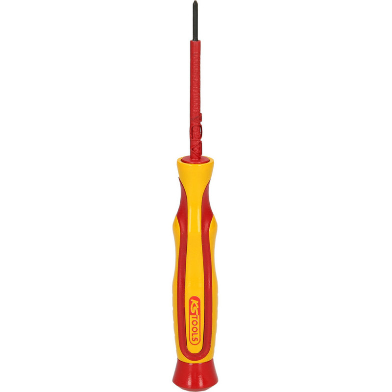 Tournevis Électronique Isolé Phillips®, Ph0