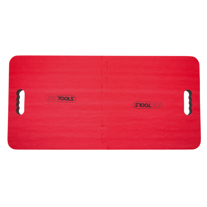 Tapis De Protection En Mousse Imputrescible 1150X550X36 mm