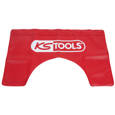 Tablier De Protection Aimanté 1000X640Mm