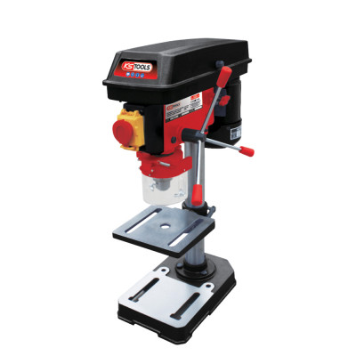 Perceuse Sur Colonne 350 W, Mandrin 13 mm