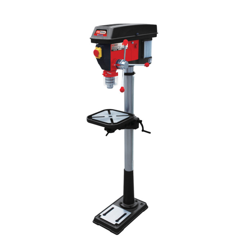 Perceuse Sur Colonne 750 W, Mandrin 20 mm