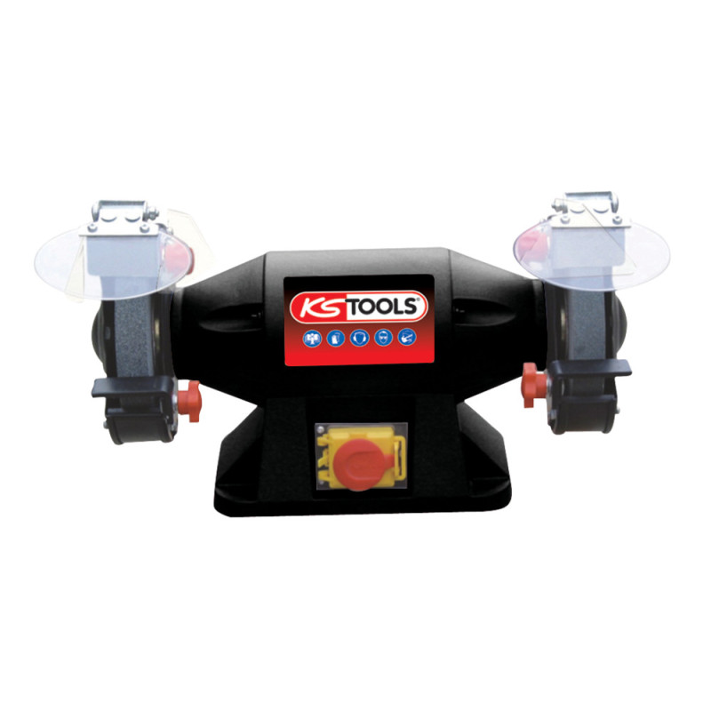 Touret 520 W Meule / Meule Ø 150 mm