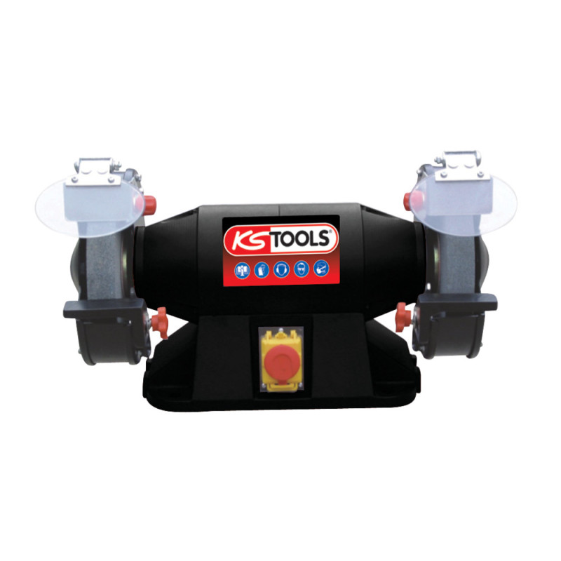 Touret 900W Meule / Meule Ø 200Mm