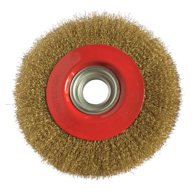 Brosse Métallique 150X20X32Mm Pour 500.8461