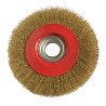 Brosse Métallique 150X20X32Mm Pour 500.8461