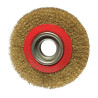 Brosse Métallique 200X20X32Mm Pour 500.8462