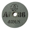Meule 200X32X32Mm Grain A36 Pour 500.8459 Et 500.8462