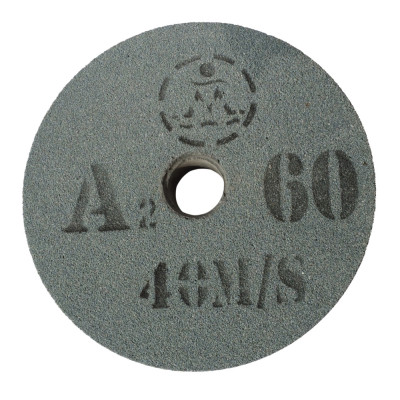 Meule 200X32X32Mm Grain A60 Pour 500.8459 Et 500.8462