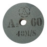 Meule 200X32X32Mm Grain A60 Pour 500.8459 Et 500.8462