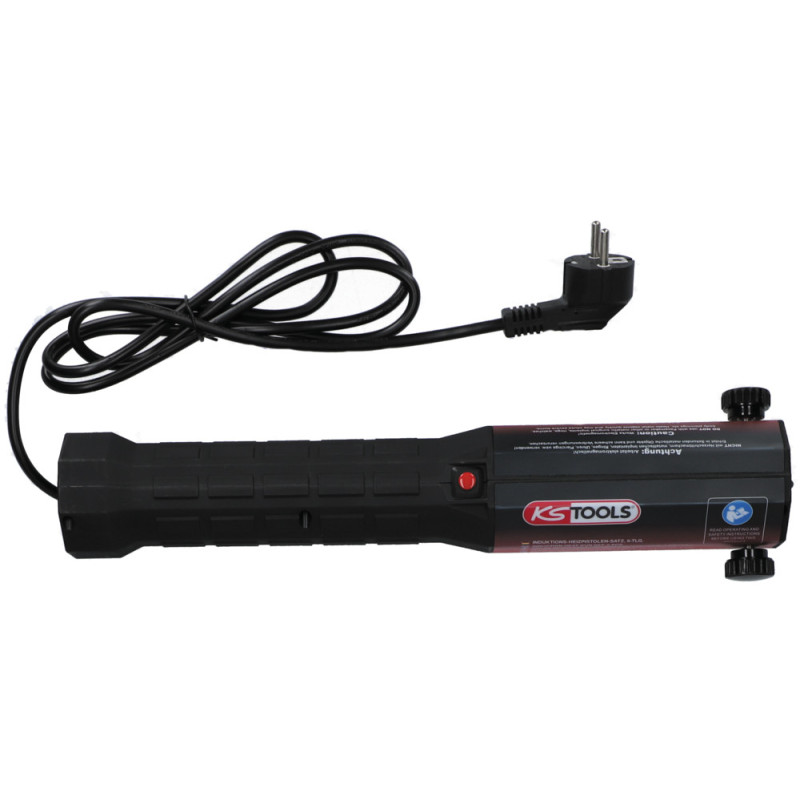 Pistolet À Chaleur Par Induction, 1000 W