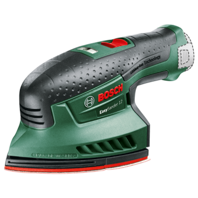 Ponceuse Multi Sans-Fil Easysander 12 Outil Seul