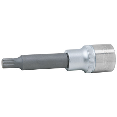 Douille Tournevis 1/2'' Pour Jantes Aluminium Oz, 8 mm, L.90 mm
