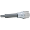 Douille Tournevis 1/2'' Pour Jantes Aluminium Oz, 8 mm, L.90 mm