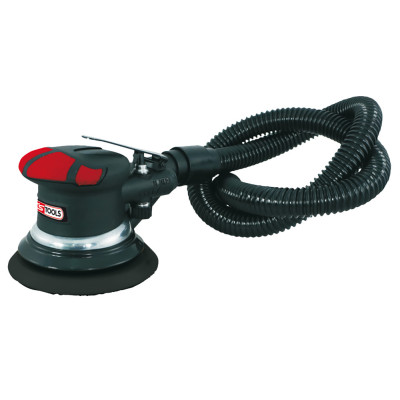 Ponceuse Orbitale Pneumatique 6'', Excentrique 2,5 mm