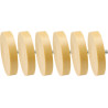 Lot De Disques De Gommage 90X15 mm, 6 Pcs.