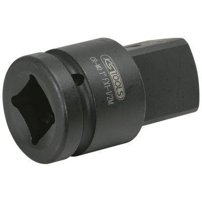 Augmentateur À Chocs 1'' - 1.1/2'' - Sur Carte