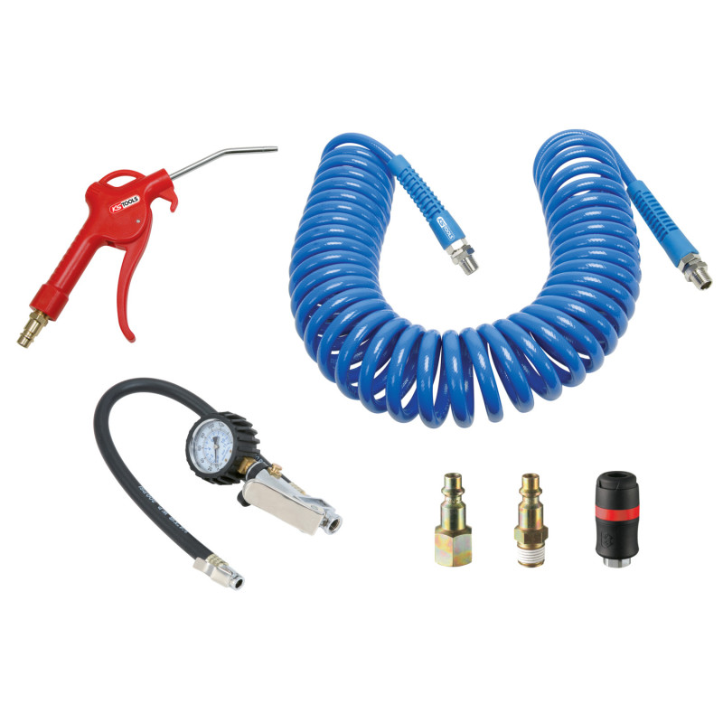 Kit D'Accessoires Pour Compresseur