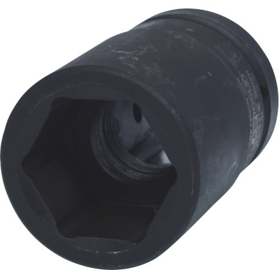 Douille À Chocs 6 Pans Mi-Longue 1'', 36 mm