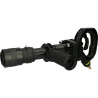 Marteau Burineur Pneumatique Vibro-Impact