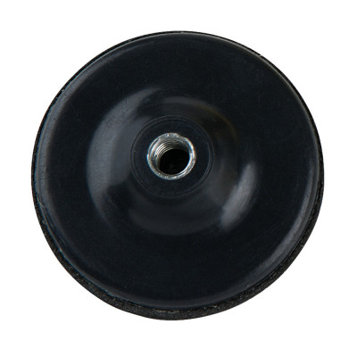 Lot De 5 Plateaux Pour Disque De Ponçage Diam. 45,0 mm Rigides Pour 515.5585 Et