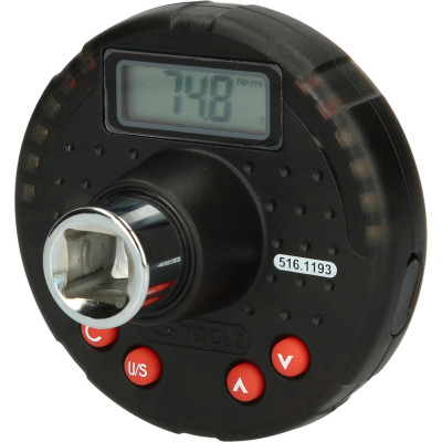 Adaptateur Couple Et Angle - Capacité 40  200 Nm