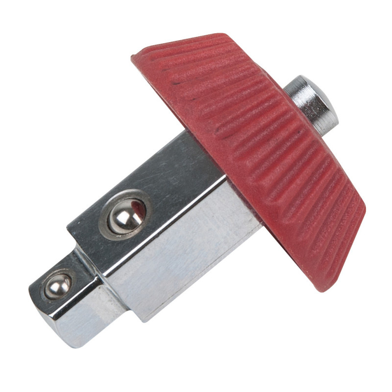 Carré D'Entraînement Bouton 1 X 3/4''