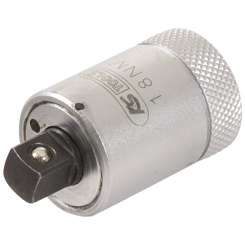 Limiteur De Couple 3/8'', 18 Nm Du Jeu 516.1500