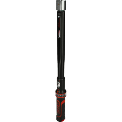 Clé Dynamométrique Ergotorqueprécision®, 14X18 - 40-200 Nm - Avec Certificat D'É