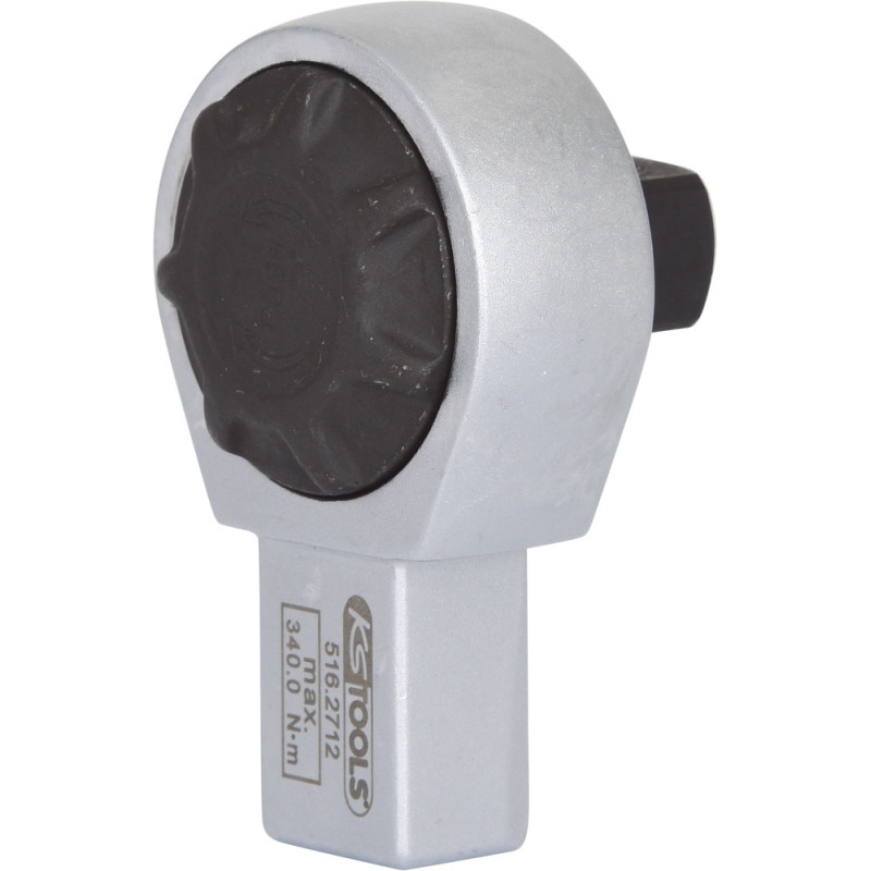 Tête De Cliquet, 14X18 mm - 1/2''