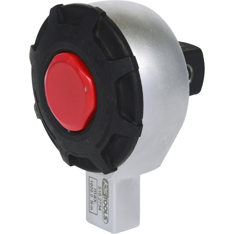 Tête De Cliquet, 14X18 mm - 3/4''