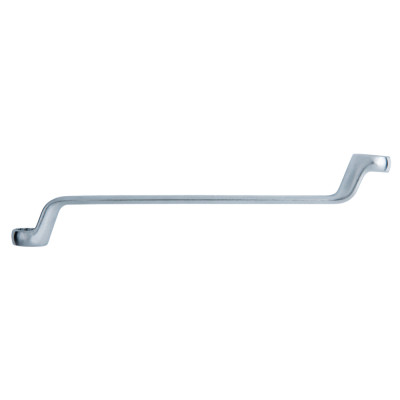 Clé Polygonale Contre-Coudée, 55X60 mm