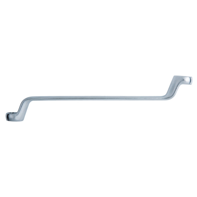 Clé Polygonale Contre-Coudée, 65X70 mm