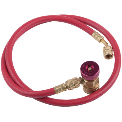 Conduite De Haute Pression Du Coffret 550.1195