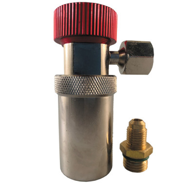 Coupleur Long Hp R134A Pour Bmw, Ford, Volvo