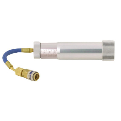 Réservoir De Recharge En Aluminium Pour R1234Yf Bp