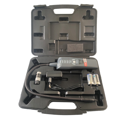 Détecteur De Fuite Hydrogéné Multigaz