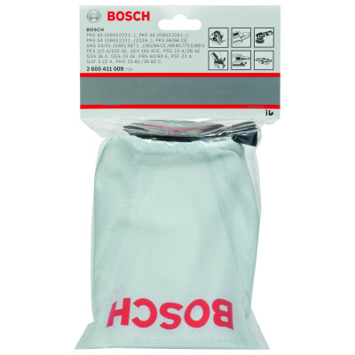 Sacs À Poussières En Tissu