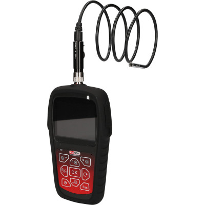 Vidéoscope Hd Avec Sonde Ø 6,0 mm 0° Et 90°, 5 Pcs