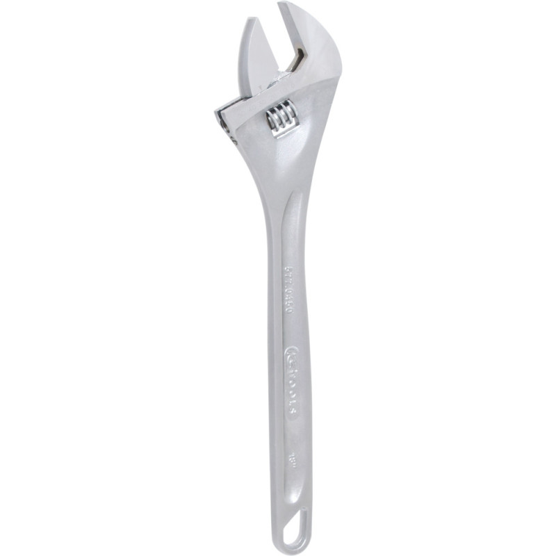 Clé À Molette, 18'' - L.450 mm