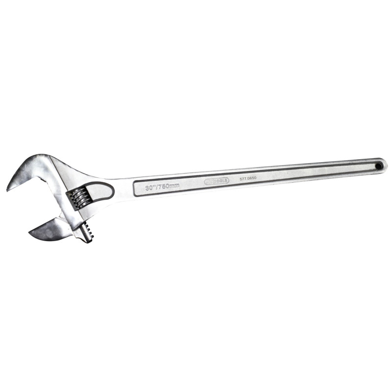 Clé À Molette, 30'' - L.750 mm