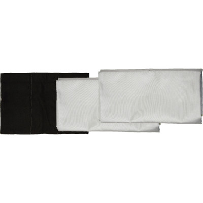 Pare-Flamme, 460 X 800 mm