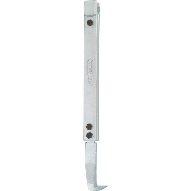 Griffe Longue Pour Extracteur 300X10 mm