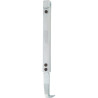 Griffe Longue Pour Extracteur 400X10 mm