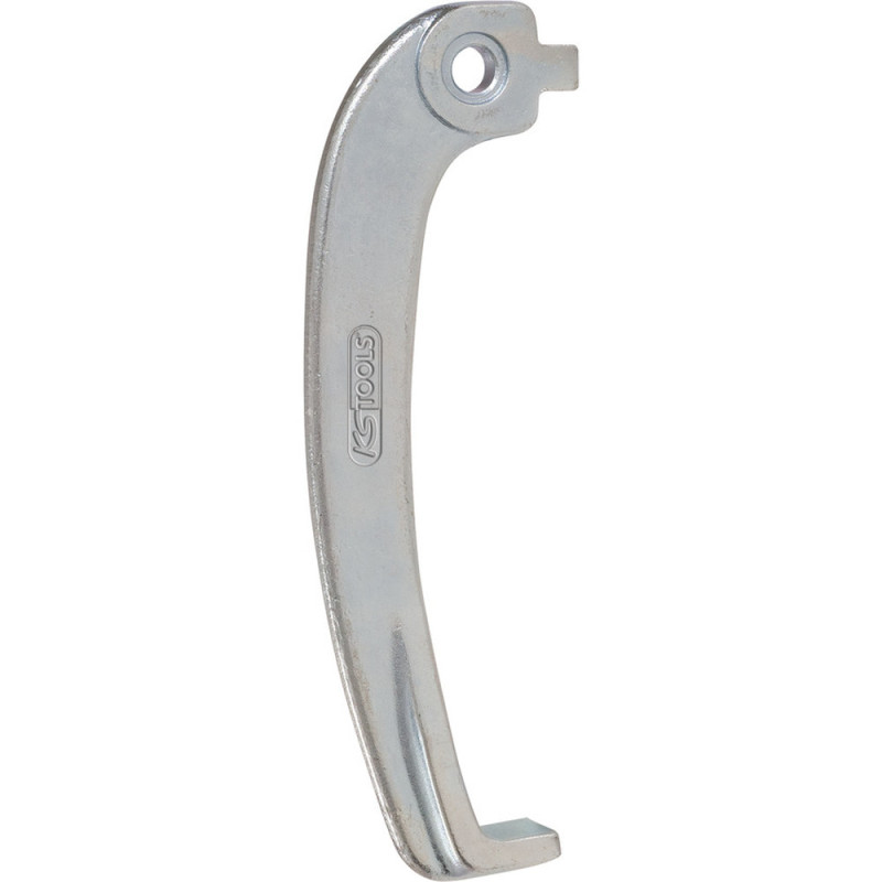 Griffe En Acier Pour Extracteur 200 mm