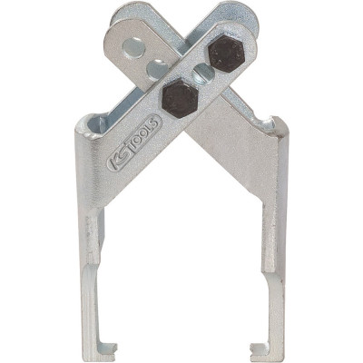 Paire De Griffes Fines 85-120 mm