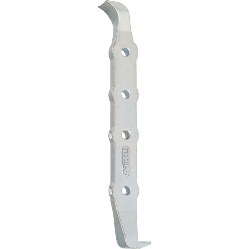 Griffe Profondeur De Prise Réglable Et Fixation Pour Bague De Maintien 270 mm