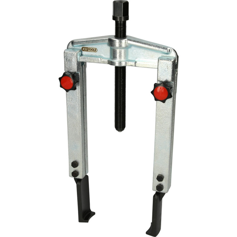 Extracteur Universel À Réglage Rapide Et Avec Griffes Rallongées Et Fines, 20-90